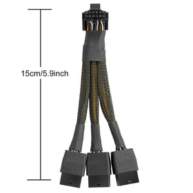 JOYJOM right-angle design minimizes cable bend and wear.