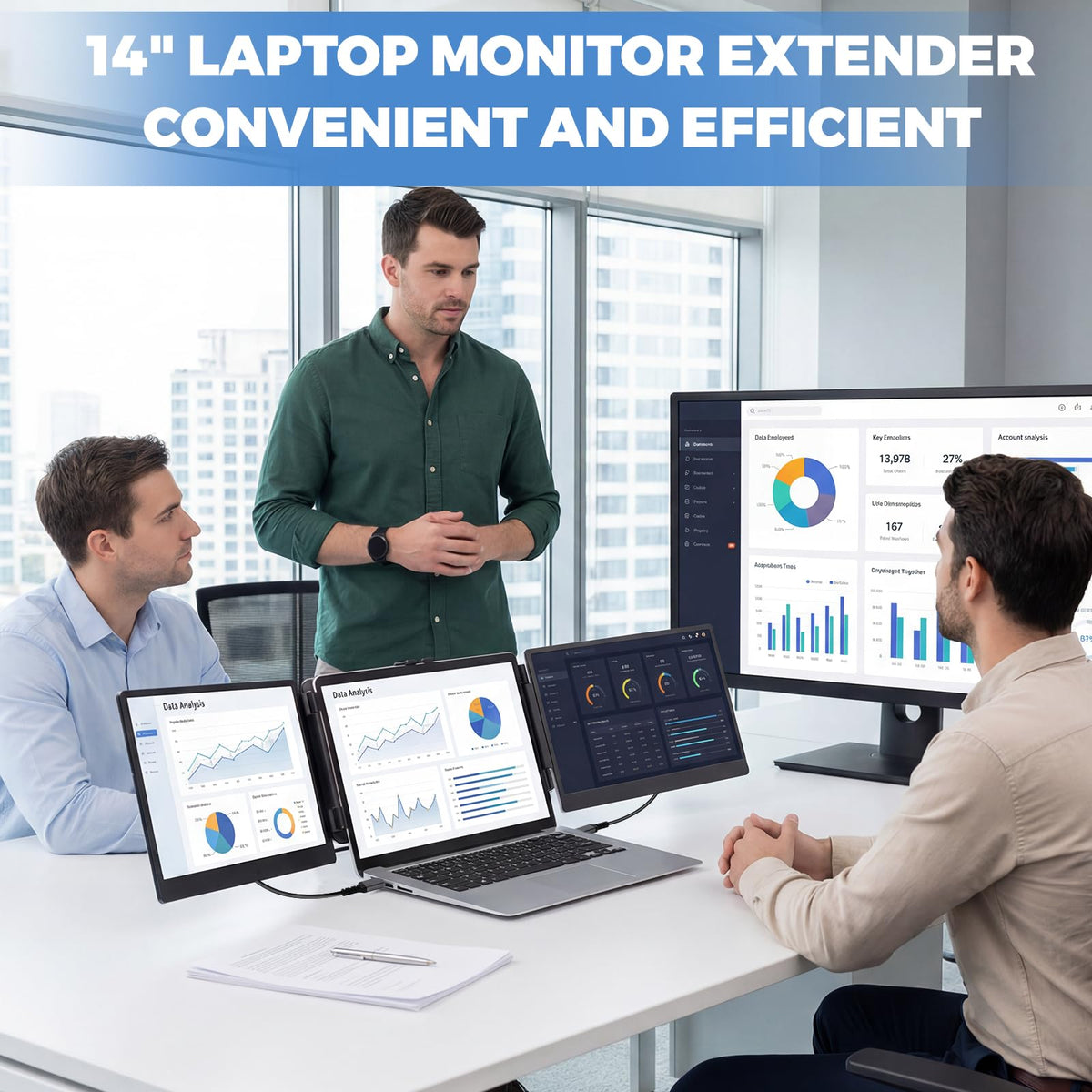 JoyReal 12-month warranty and responsive support offers peace of mind