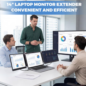JoyReal 12-month warranty and responsive support offers peace of mind