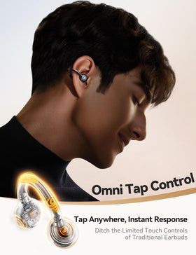 Joyroom OE3 open-ear with spatial audio enhances sound depth