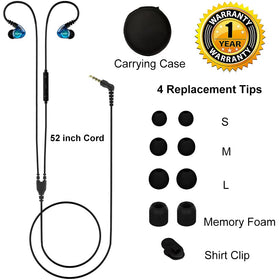 Joysico 3.5mm plug works with many devices.