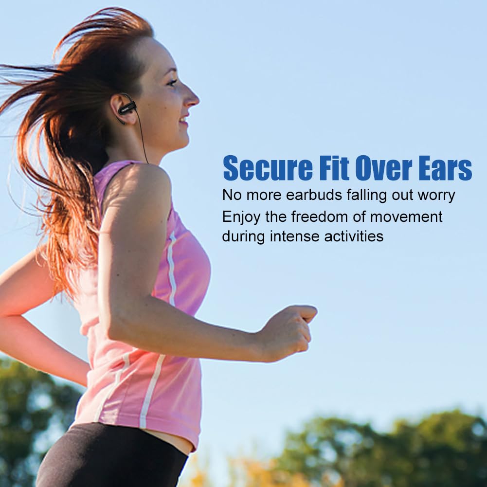 joysico close-up of 13mm driver housing delivering balanced sound for workouts