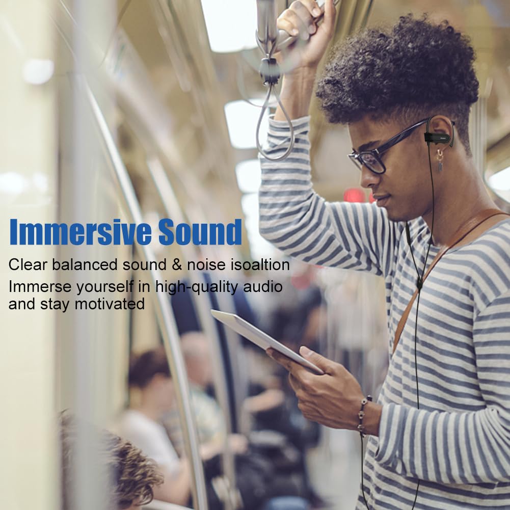 joysico inline remote and mic visible for hands-free calls and volume control
