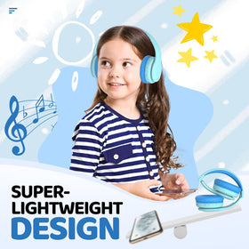 JoySpark built-in microphone detail for clear hands-free calls and classroom use