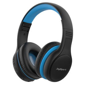 JoySpark Kids Headphones folded design for portable listening
