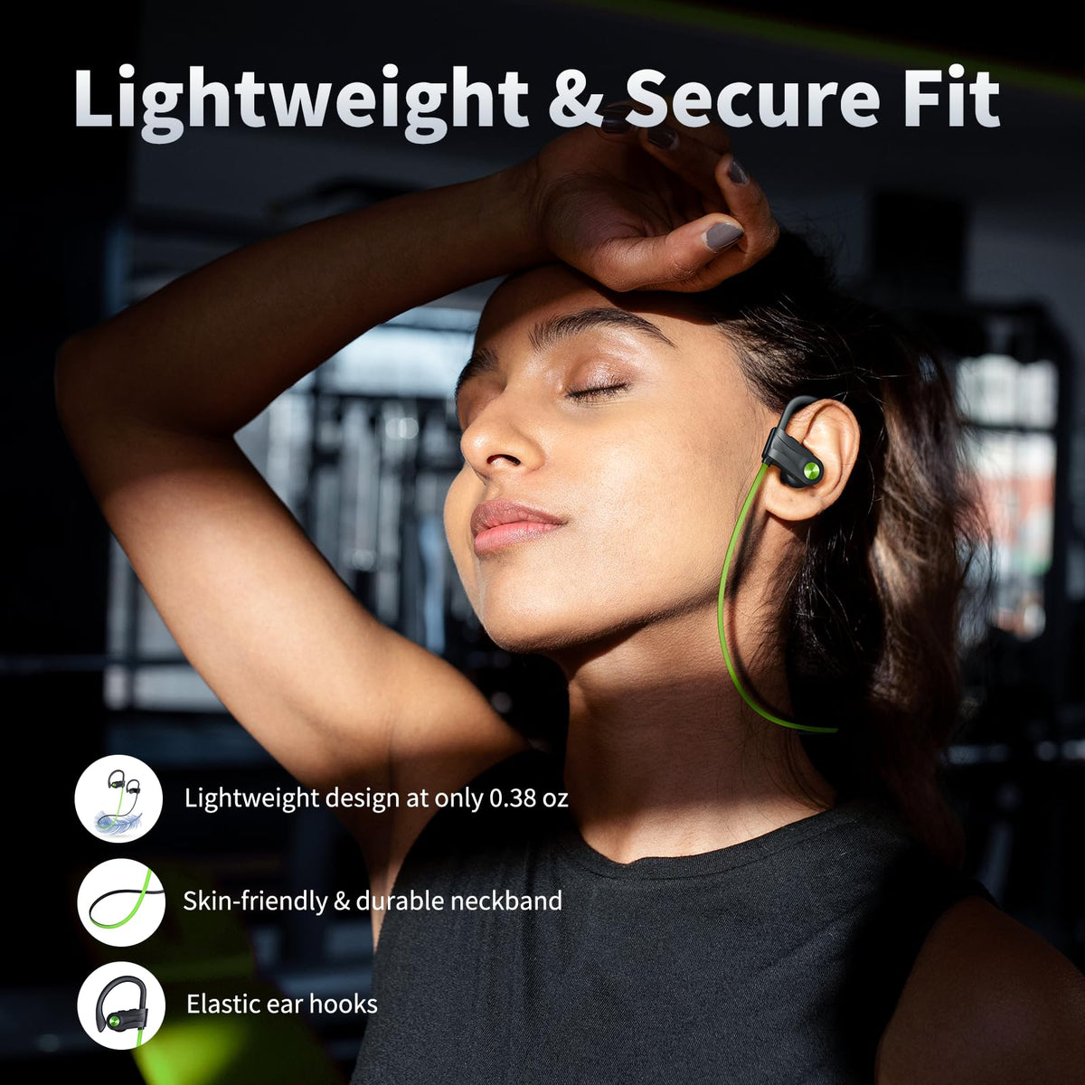 JOYWISE upgraded neck lanyard enhances durability for long-term use