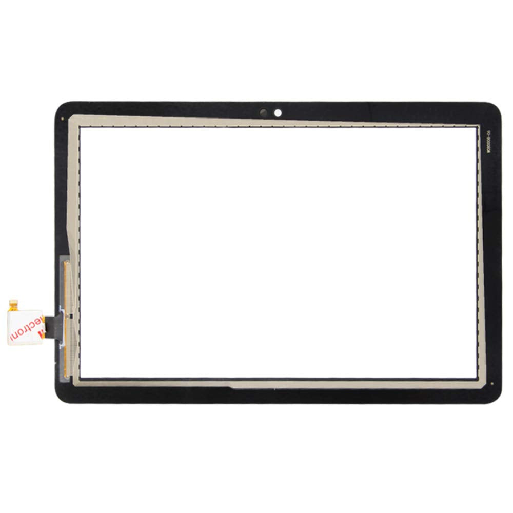 JPUNG Kindle Fire HD8 repair video guide supports DIY screen fix