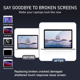 JQYDZH installation guide and tools simplify DIY replacement