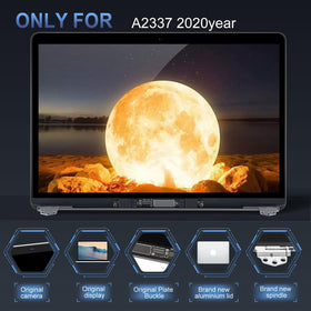 JQYDZH original camera module for authentic image quality
