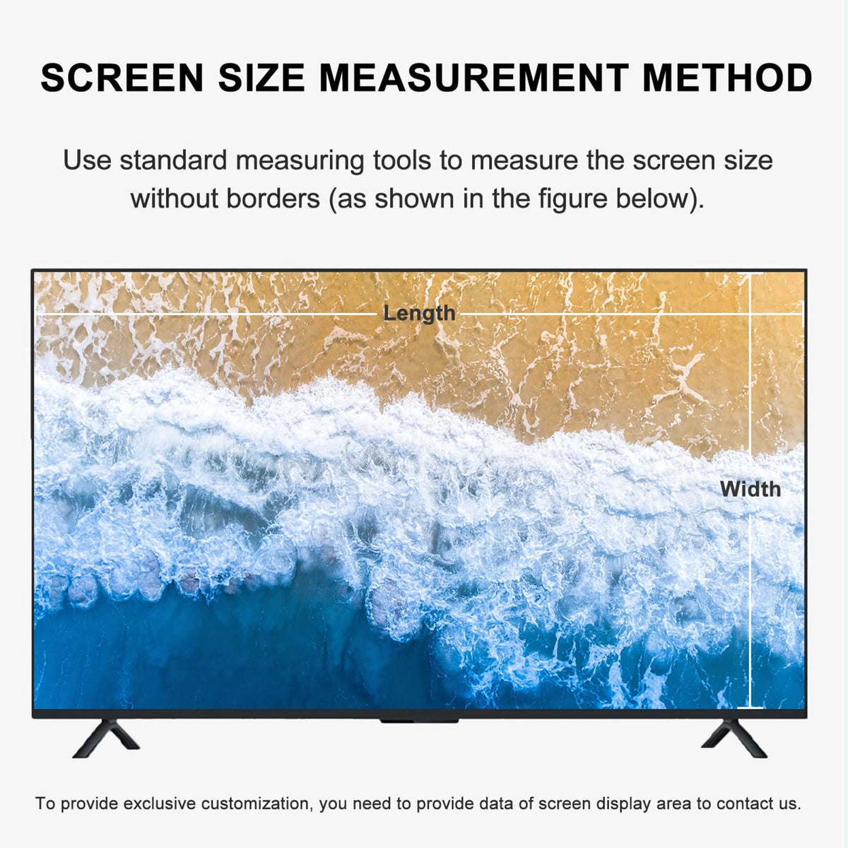 JQZWXX high-transmittance film preserves image clarity without altering brightness.