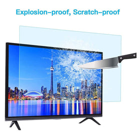 JQZWXX XRRX easy-apply film for everyday screen protection.