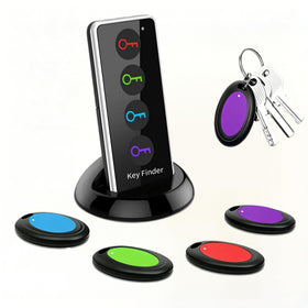 Jremreo front packaging showing kit and included receivers for instant use