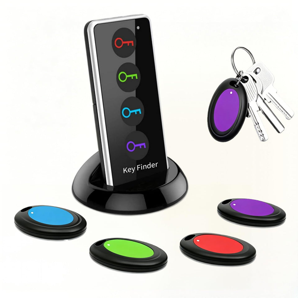 Jremreo front packaging showing kit and included receivers for instant use
