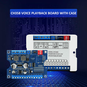 JRGKJCP case designed to protect electronics in rugged environments.