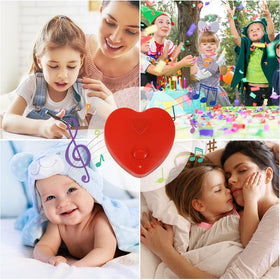 JRGKJCP placed with Valentine’s décor showing romantic gift application