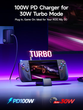 JSAUX gigabit Ethernet and USB ports detail enabling low-latency play