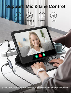 Wide compatibility across iPhone and Samsung devices