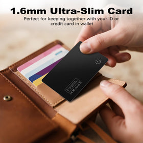 JTD close-up of ultra-slim card profile for discreet carry