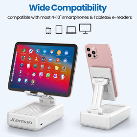 JTEMAN closeup silicone padding protecting phone from scratches and slips