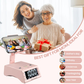 JTEMAN compact gadget gift suitable for everyday use