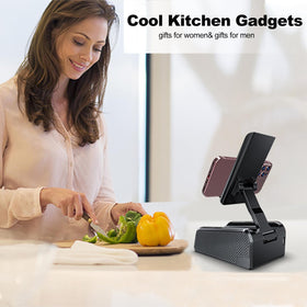 JTEMAN desktop gadget stand ideal for study and calls