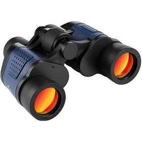 JTZXJJX 10x36-compact-binoculars provide bright, detailed views for outdoor bird watching.