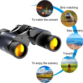 JTZXJJX BAK4-FMC optics deliver brighter, higher-contrast views across landscapes.