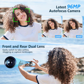 Jukanur built-in flash enables steady shots in low light