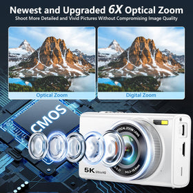 Jukanur dual-lens design enhances depth for portraits
