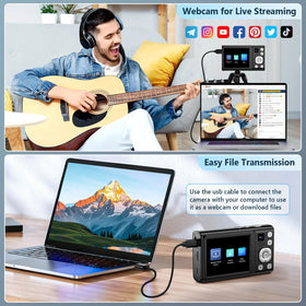 Jukanur travel-friendly compact design for on-the-go photography
