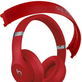 JULONGCR Studio 3 headband lightweight core: travel-friendly and comfortable.