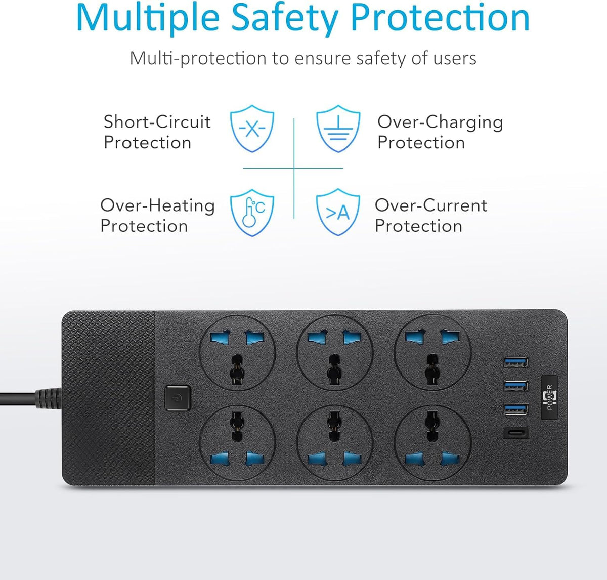 Jumpso next to smartphone illustrating compact size and multi-device convenience