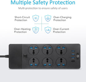 Jumpso next to smartphone illustrating compact size and multi-device convenience
