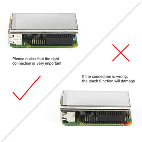 JUN-ELECTRON back view showing port openings for easy connections
