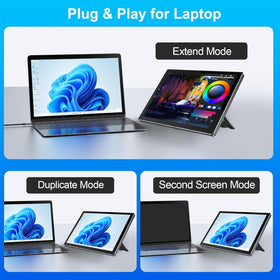 JUNEBOX Windows and Linux compatibility for broad software support.