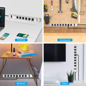 JUNNUJ switch and overload protector indicator photo showing simple reset and device safety