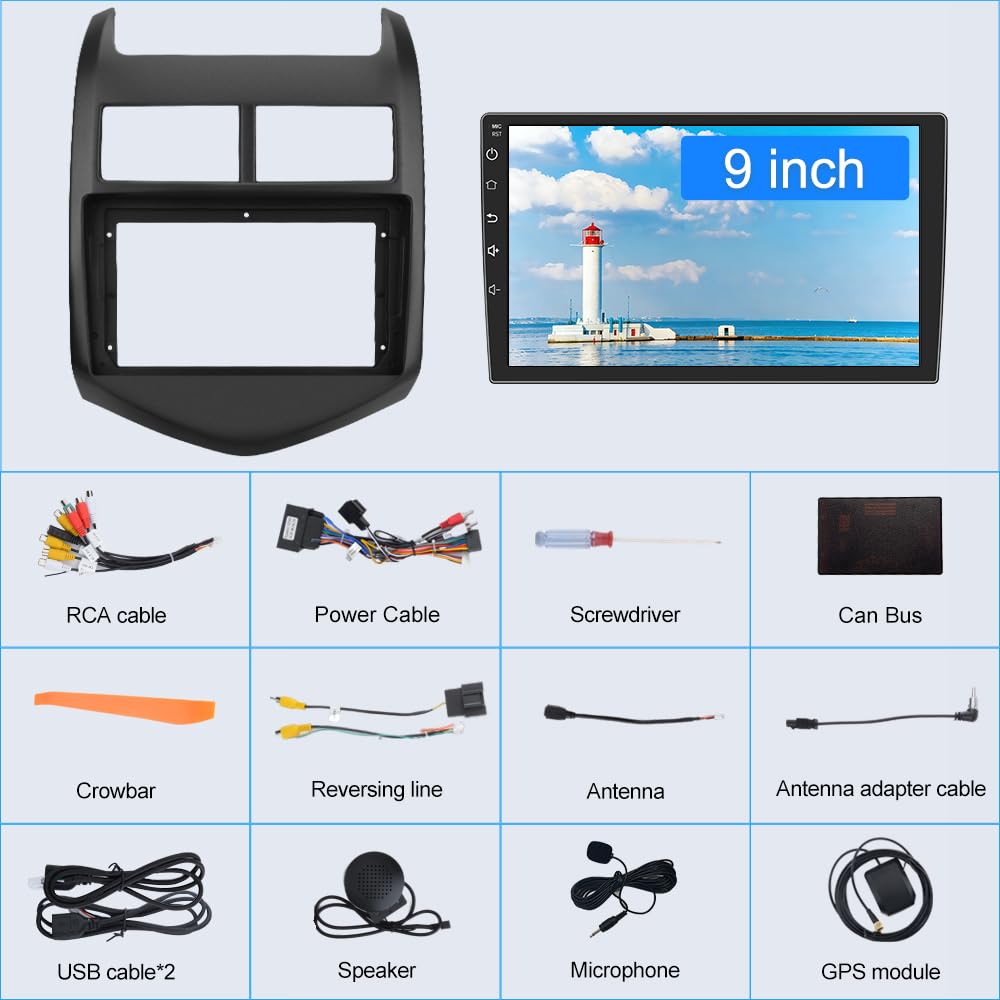 Junsun software updates keep Android 13 head unit fresh.