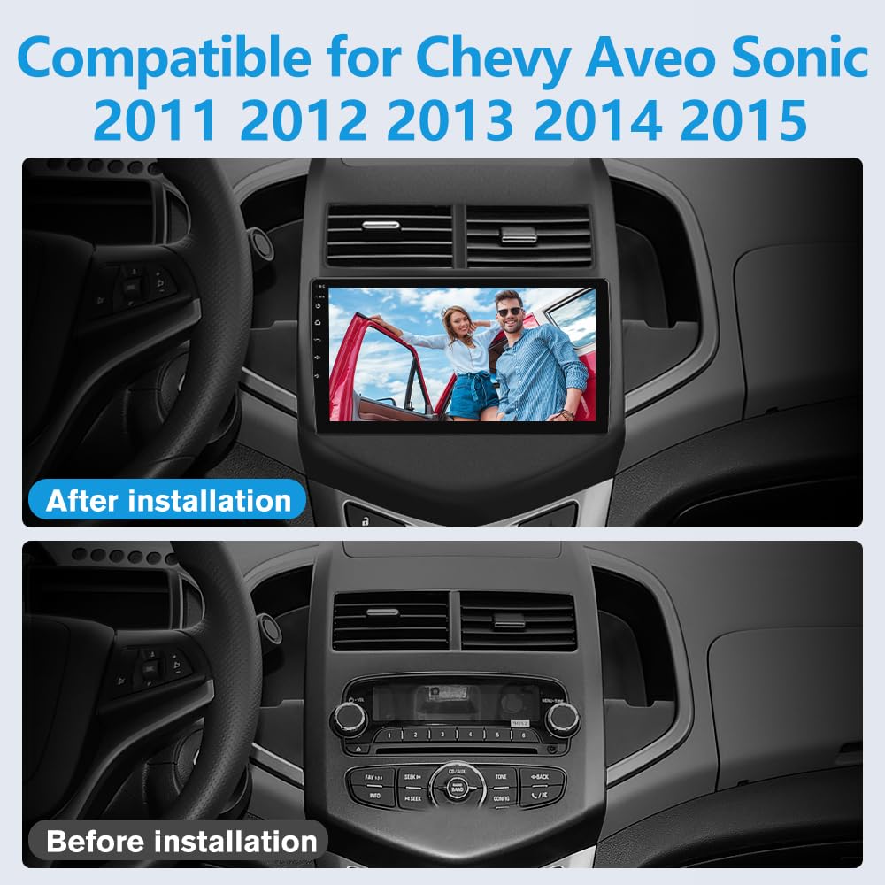 Junsun rear camera HS19 delivers clear 1080p view for safer reversing.