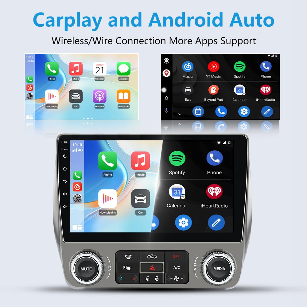Junsun 64ROM 2GB RAM boost for responsive apps and maps.