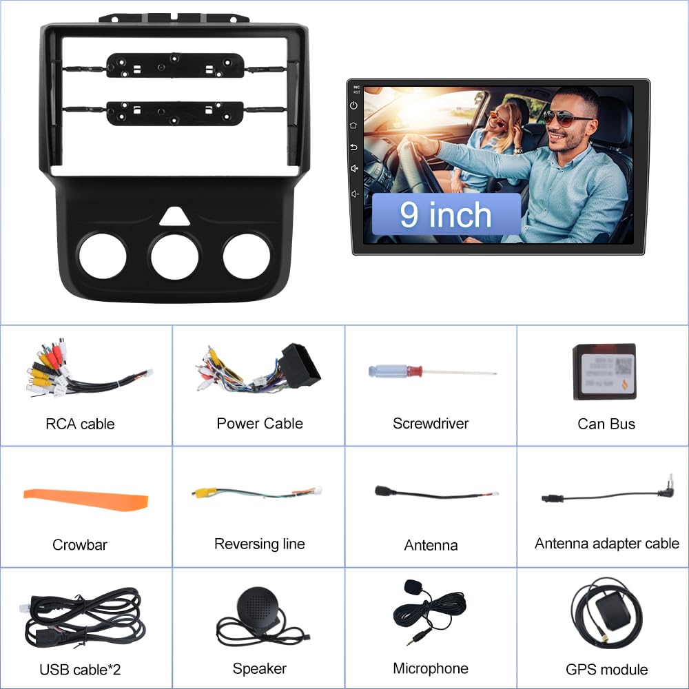 Junsun OTA updates icon indicating easy software improvements