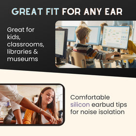 JustJamz bulk array on table showing organized classroom readiness