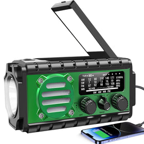 Juvihuxy front panel showing ports and controls for easy operation