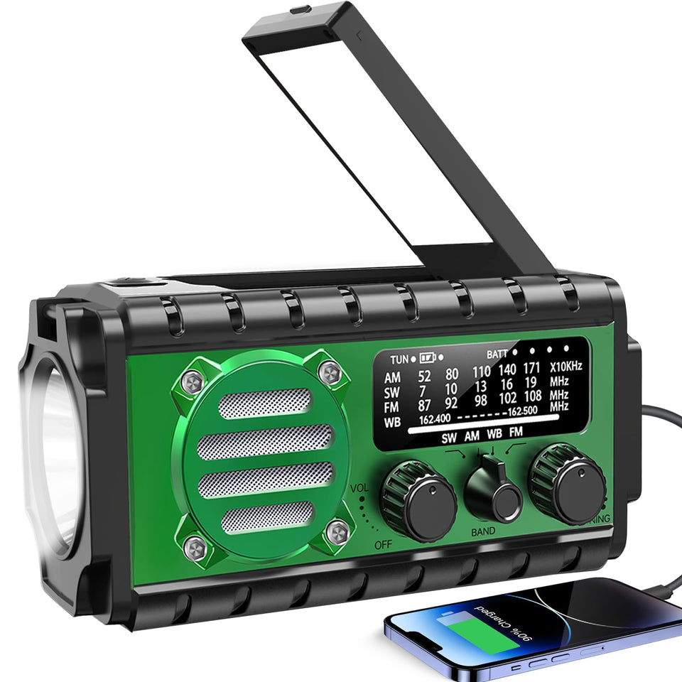 Juvihuxy front panel showing ports and controls for easy operation