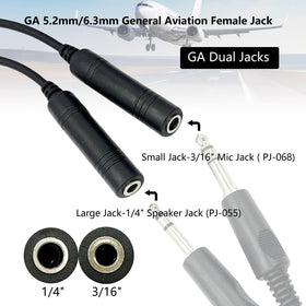 JUYODE close-up of 5‑pin XLR connector ensuring secure Airbus connection