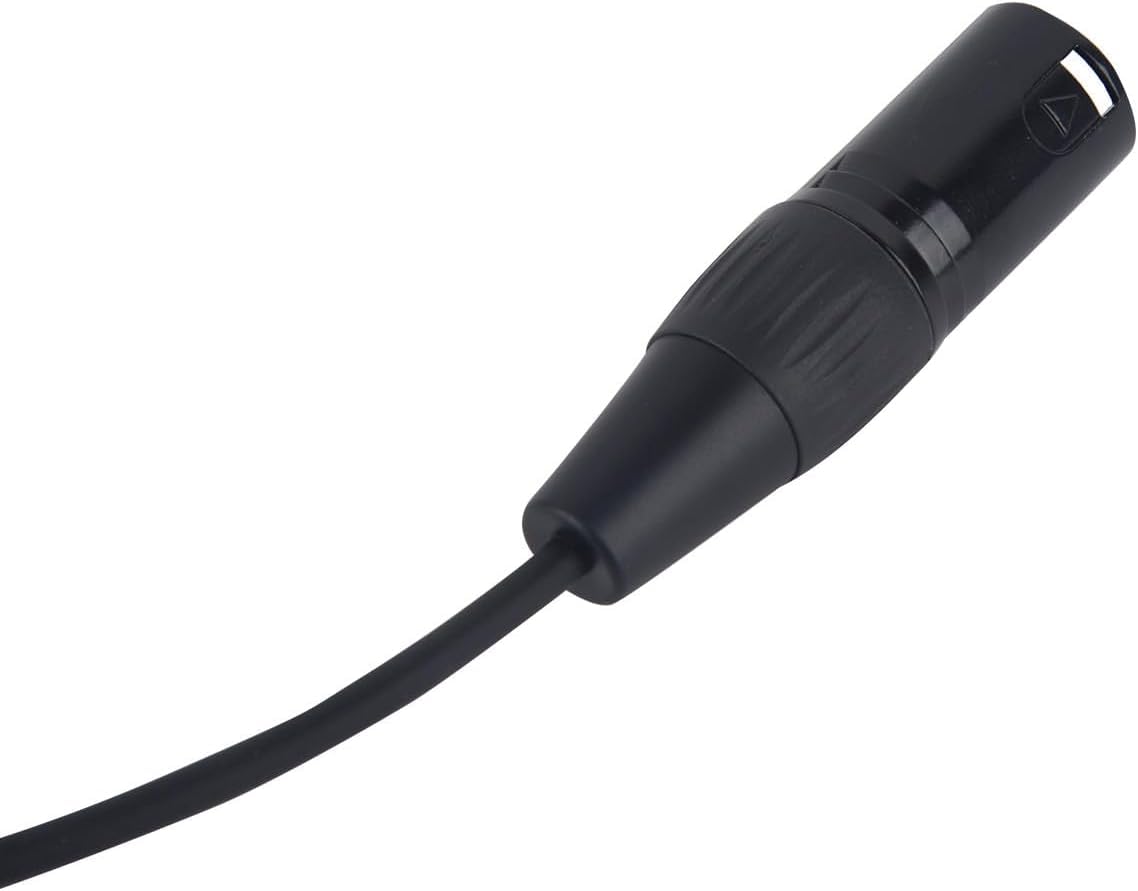 JUYODE cable materials close-up showing durable ABS and metal construction