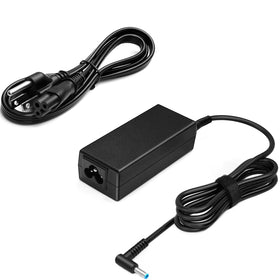 JUYOON 45W charger for EliteBook connector delivering reliable power on the go.