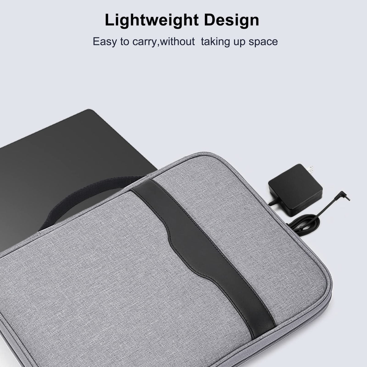 JUYOON gateway charger 60W label highlights safe efficient charging