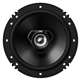 JVC CS-DF620 included hardware and wiring for quick, hassle-free installation