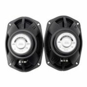 JVC CS-J6930 midrange PEI driver delivers precise vocal clarity for speech and music.