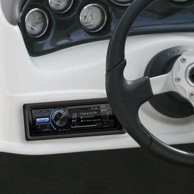 KD-X560BT compatible with optional RM-RK62M remote control